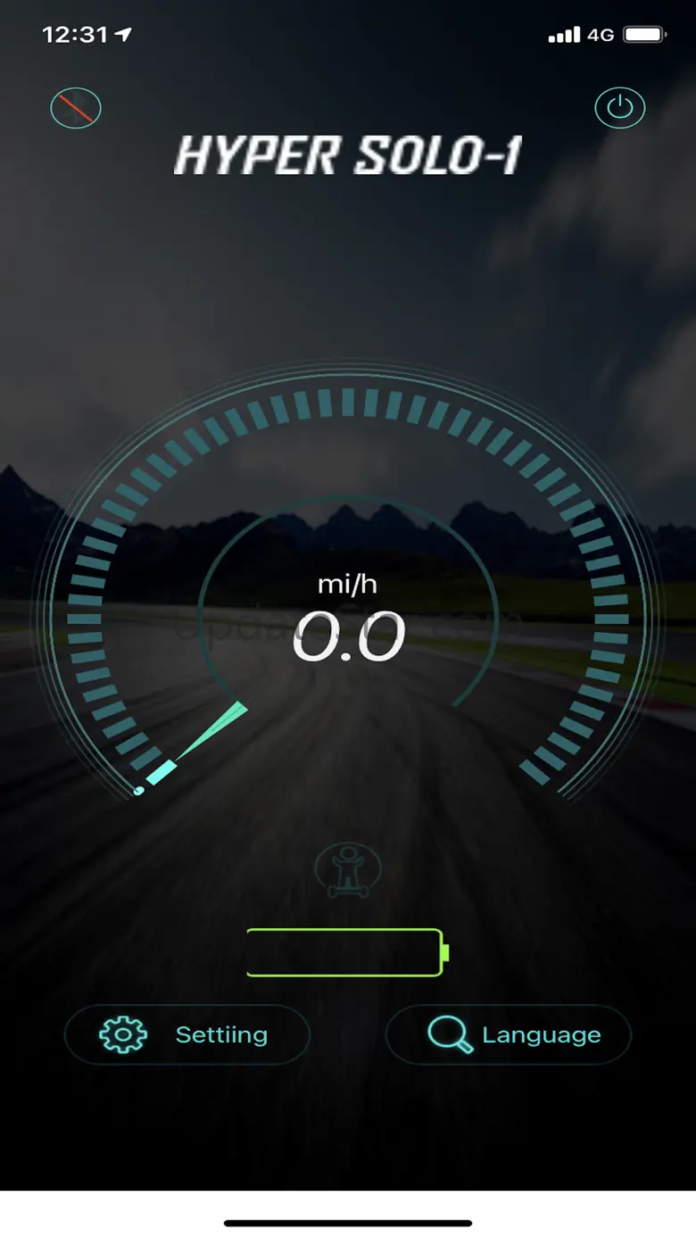 HYPER SOLO 1.0.3