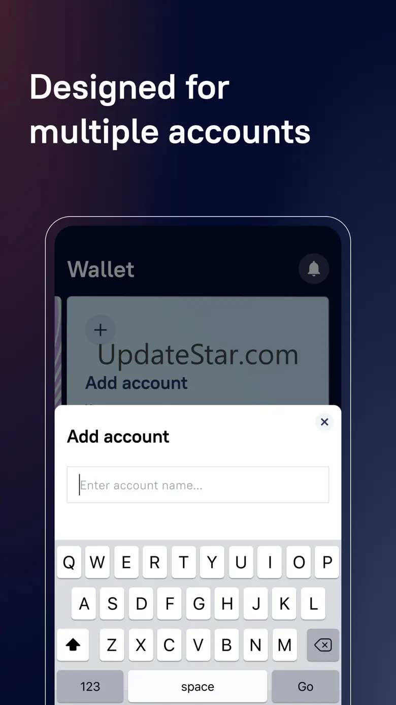 EVER Wallet: Everscale 1.3.15