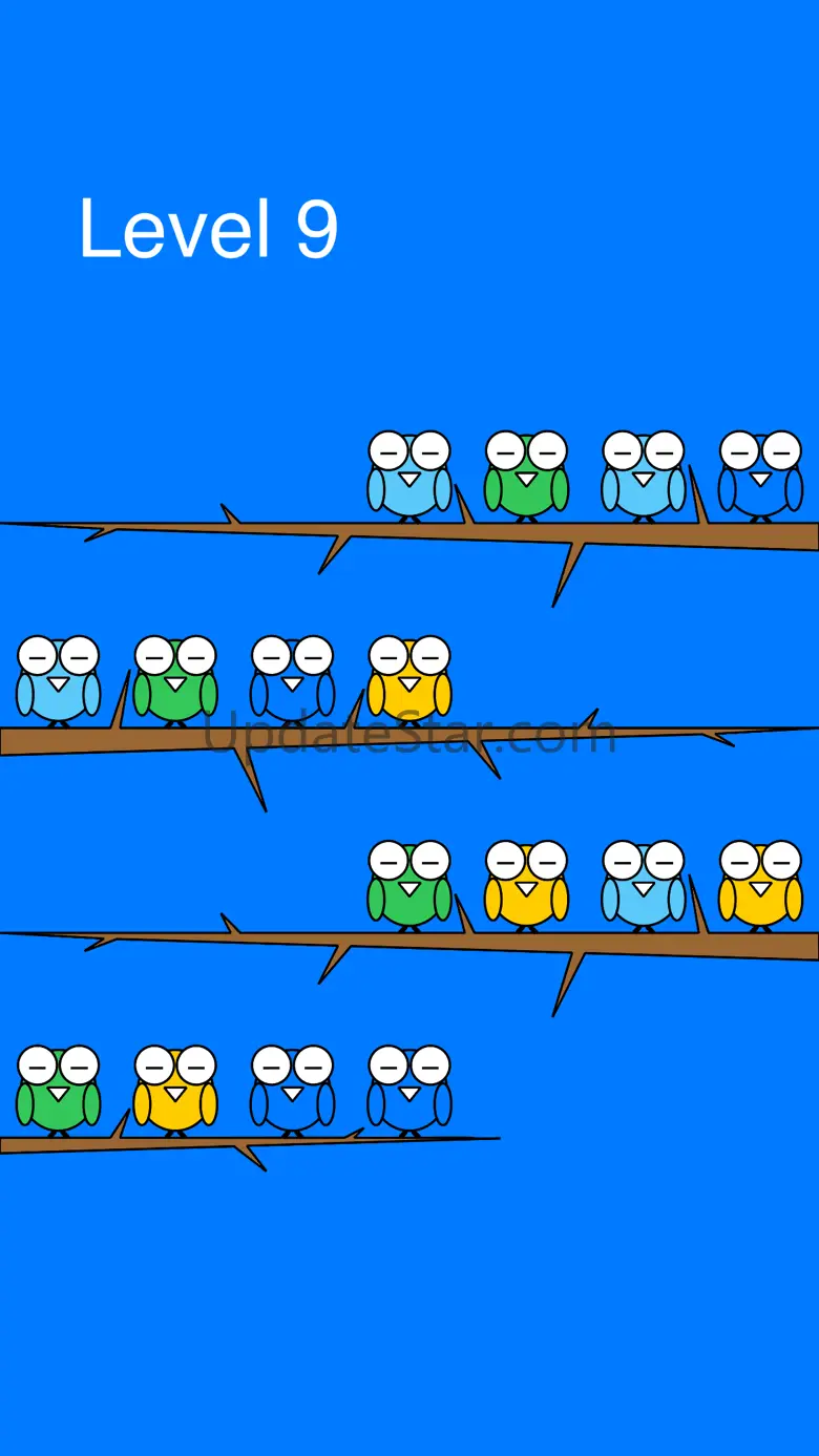 Move Birds for Watch & Phone 1.3.1