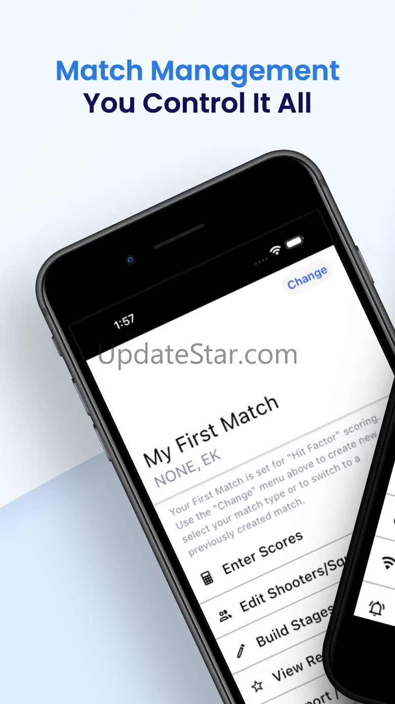 PractiScore 2 2.0.32