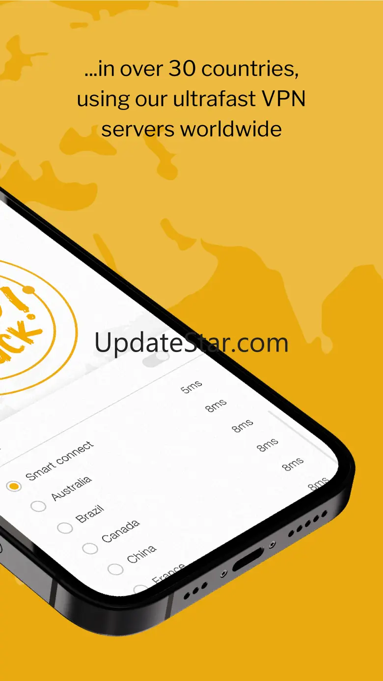 GoDuck VPN 1.4.6