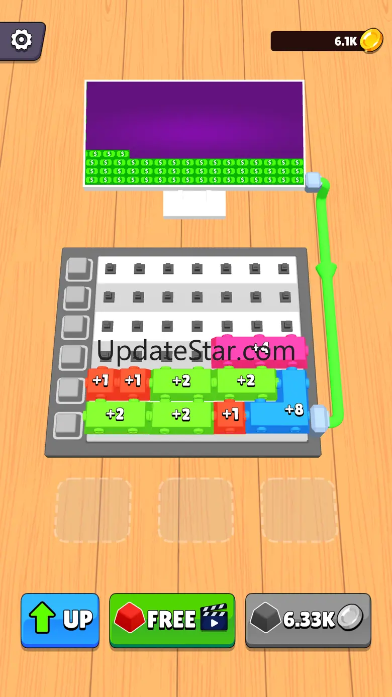 Money Button Fever 1.0