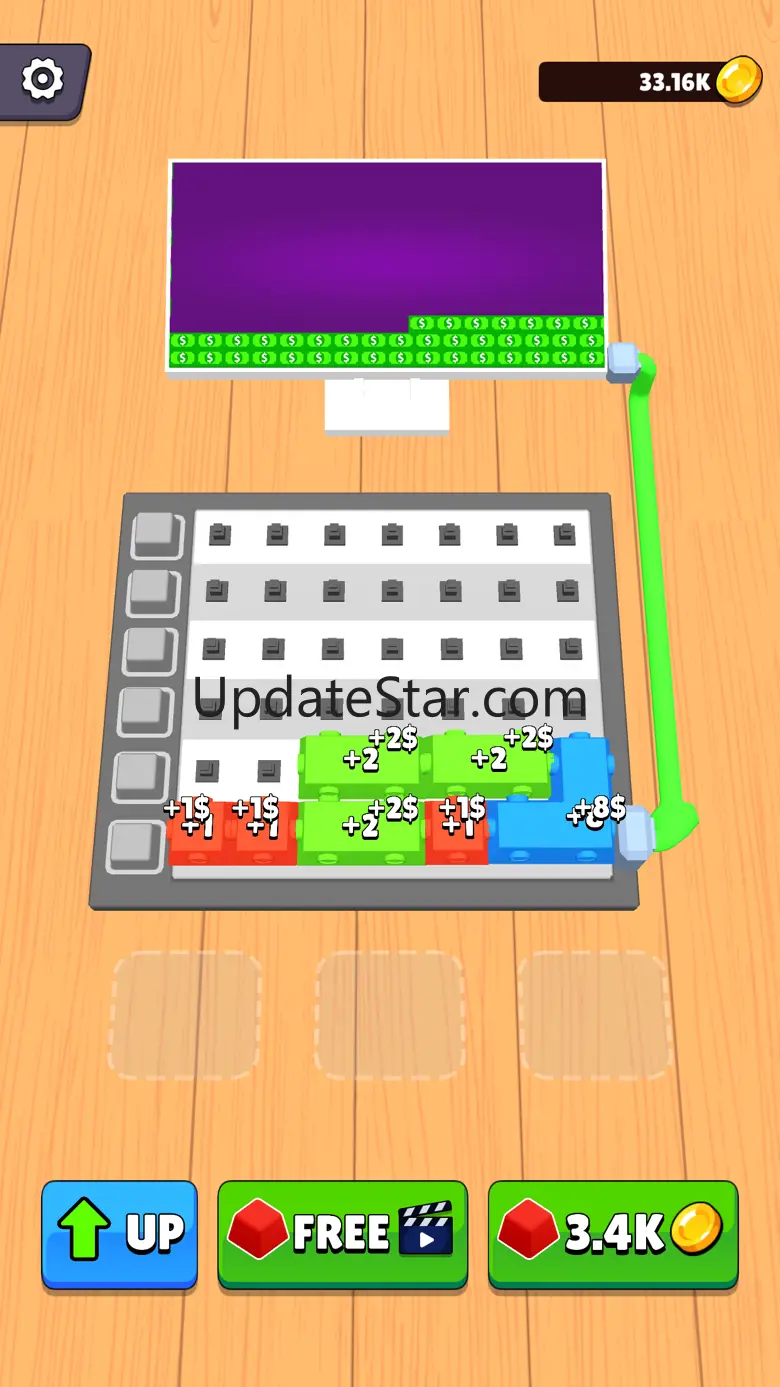 Money Button Fever 1.0