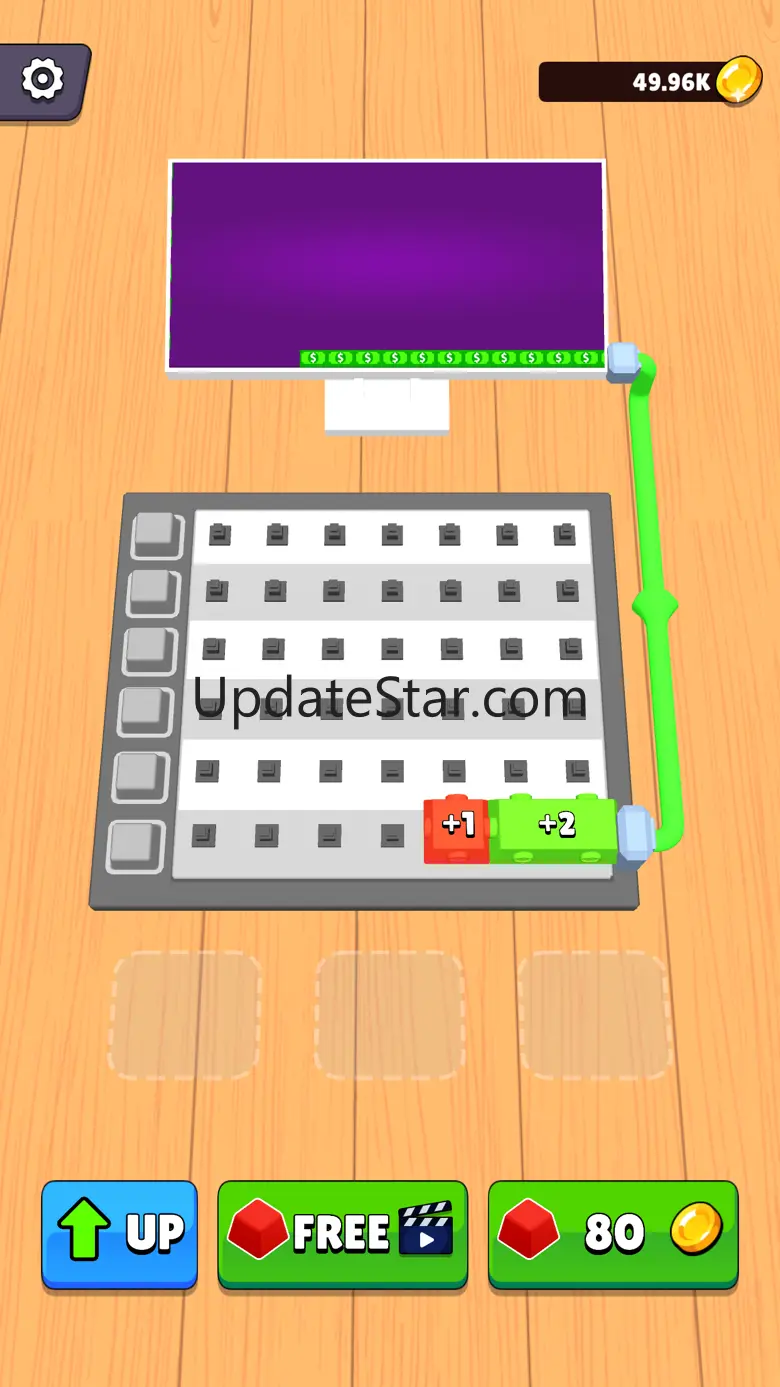 Money Button Fever 1.0