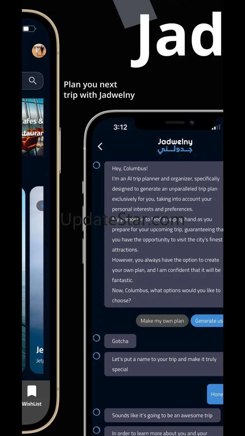 Jadwelny 7.1.0