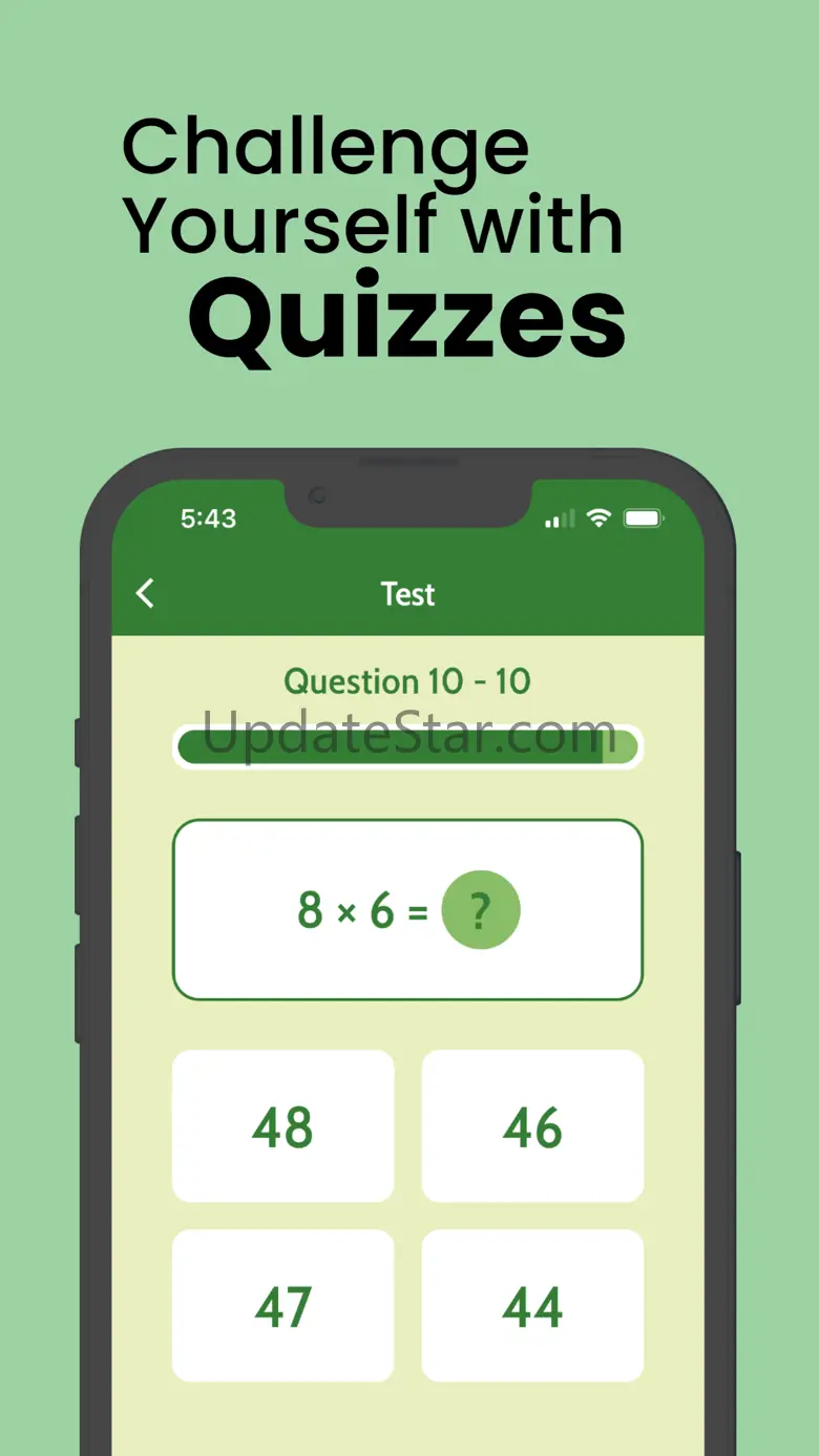 Maths Tables 1 to 100 and Quiz 9.3.3