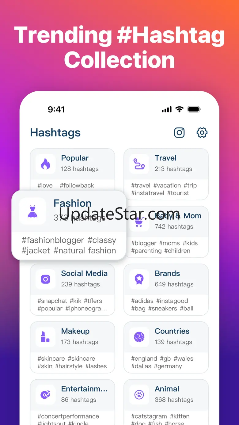 Repost for Instagram ™ 1.2