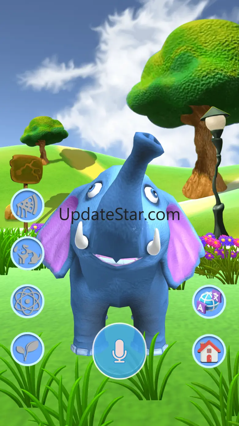 My Talking Elephant 1.2.4