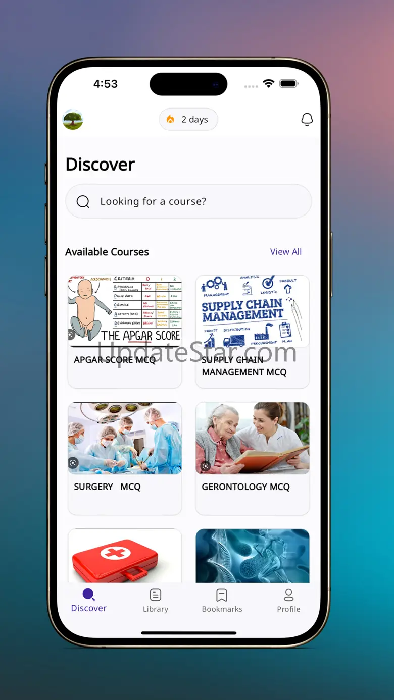 RGN Quizlet - Nursing Quiz 2.8.0