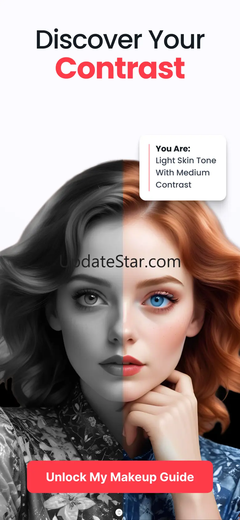 Tone Teller - Contrast Filter 1.2