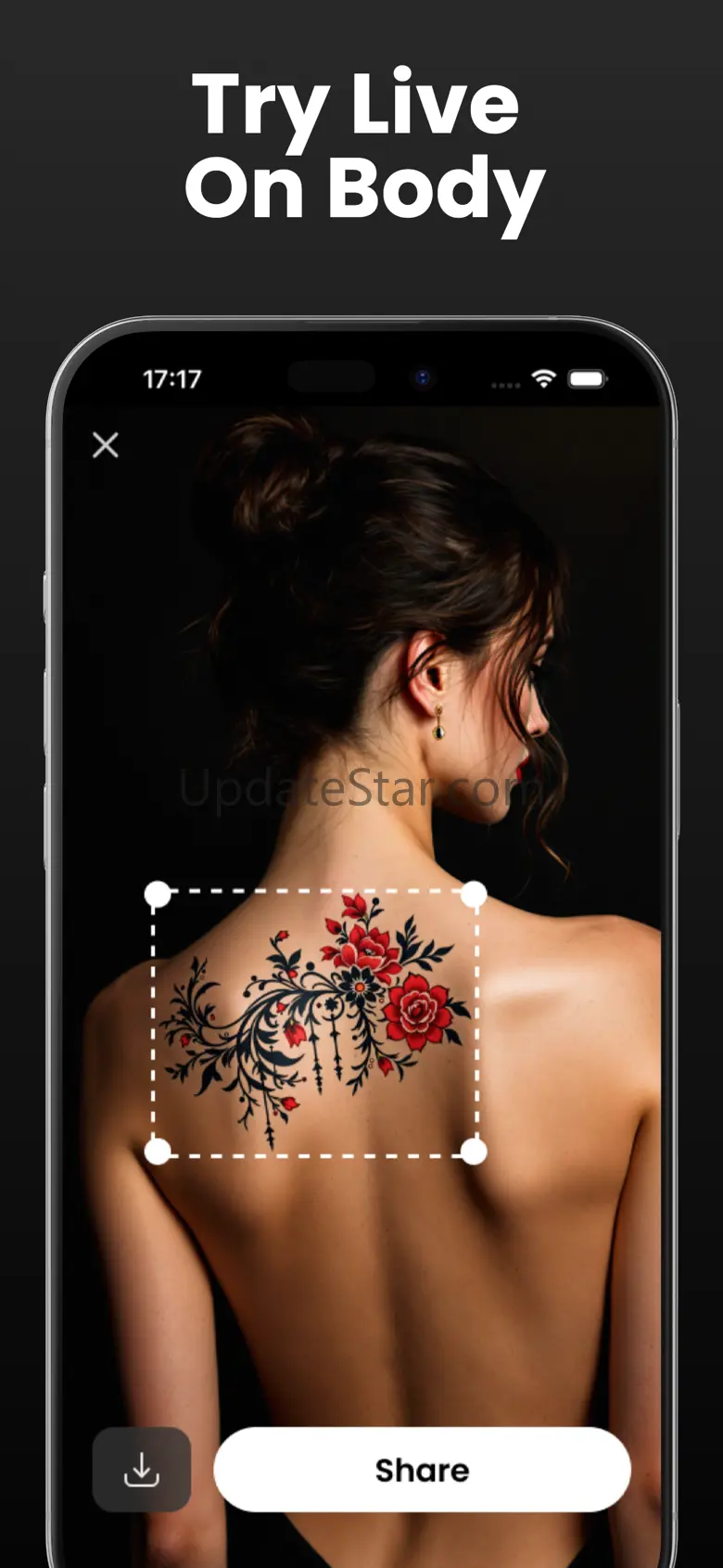 AI Tattoo Generator: Ink Lab 1.0.5