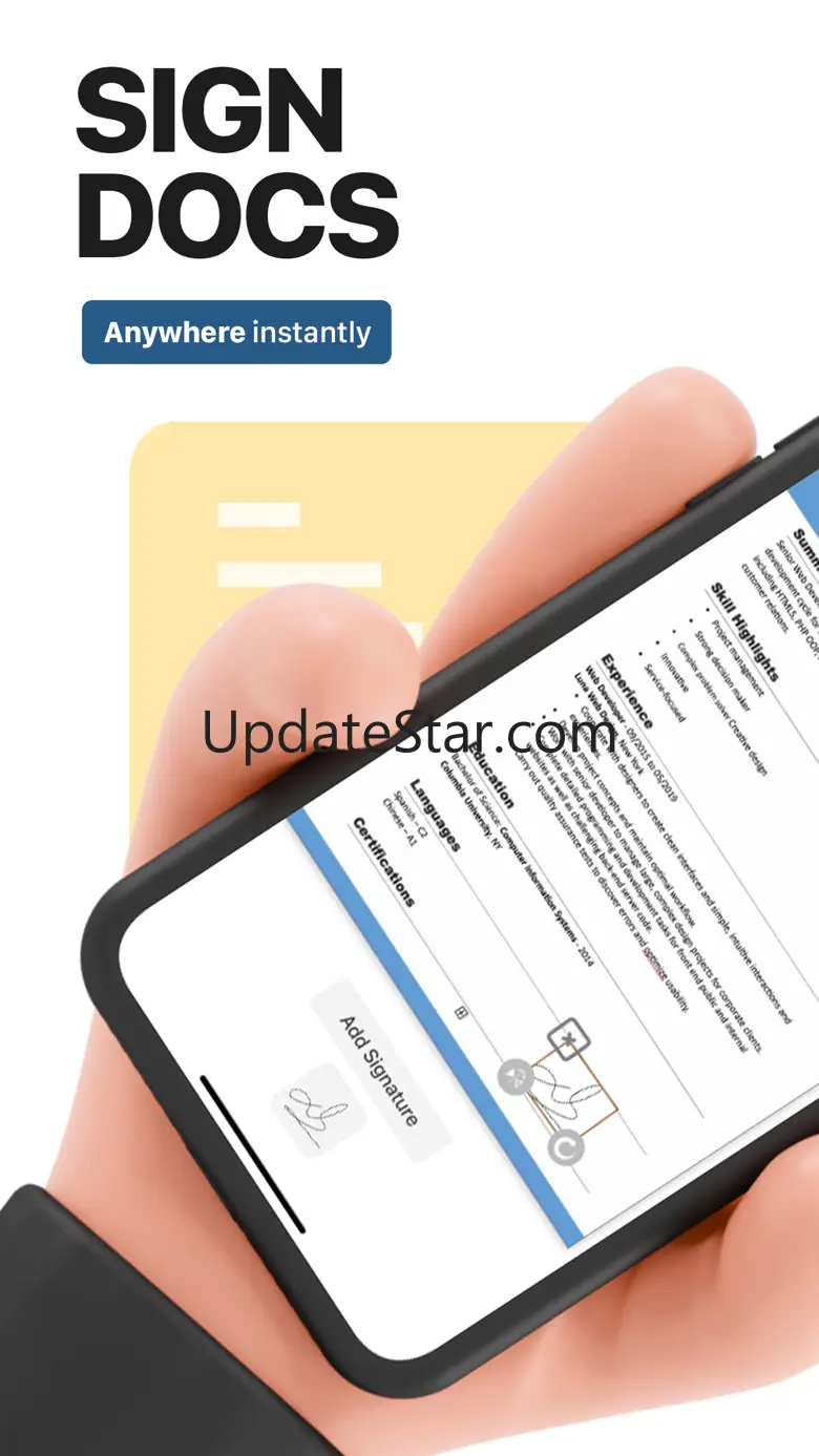 Quick Scan - Smart Pro Scanner 1.9