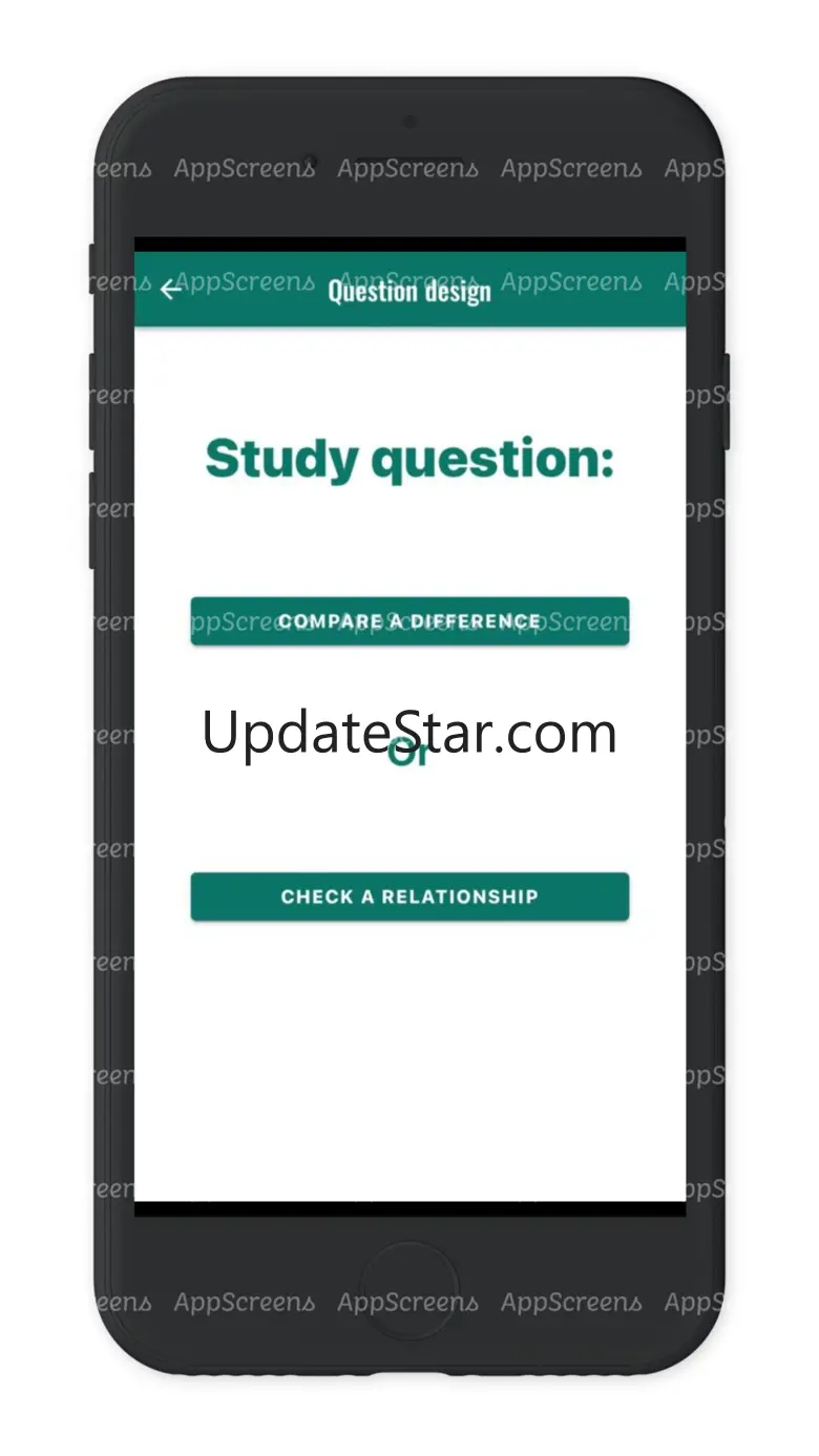 Statistical Test Selector 1.0