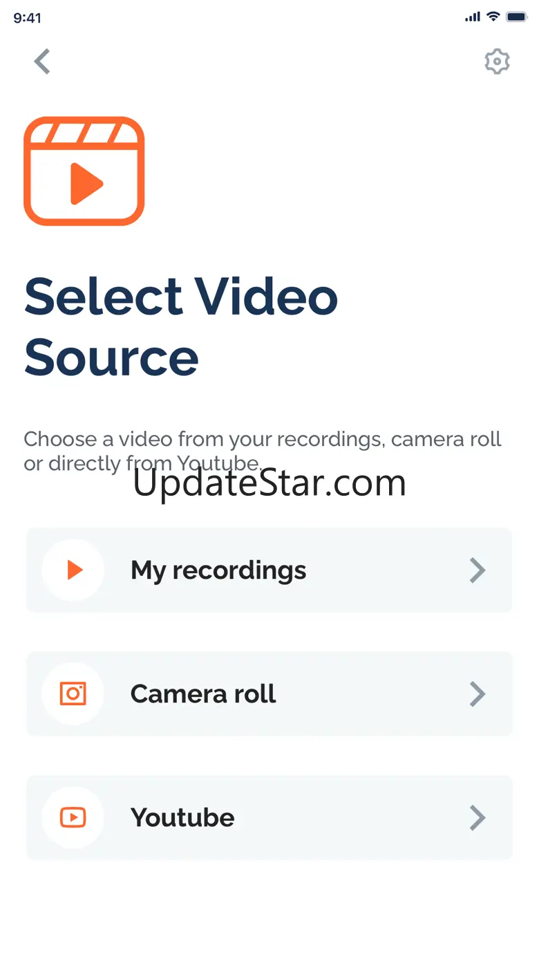 Screen Record: Screen recorder 4.0