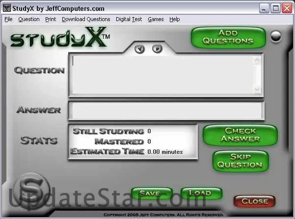 StudyX 3.5
