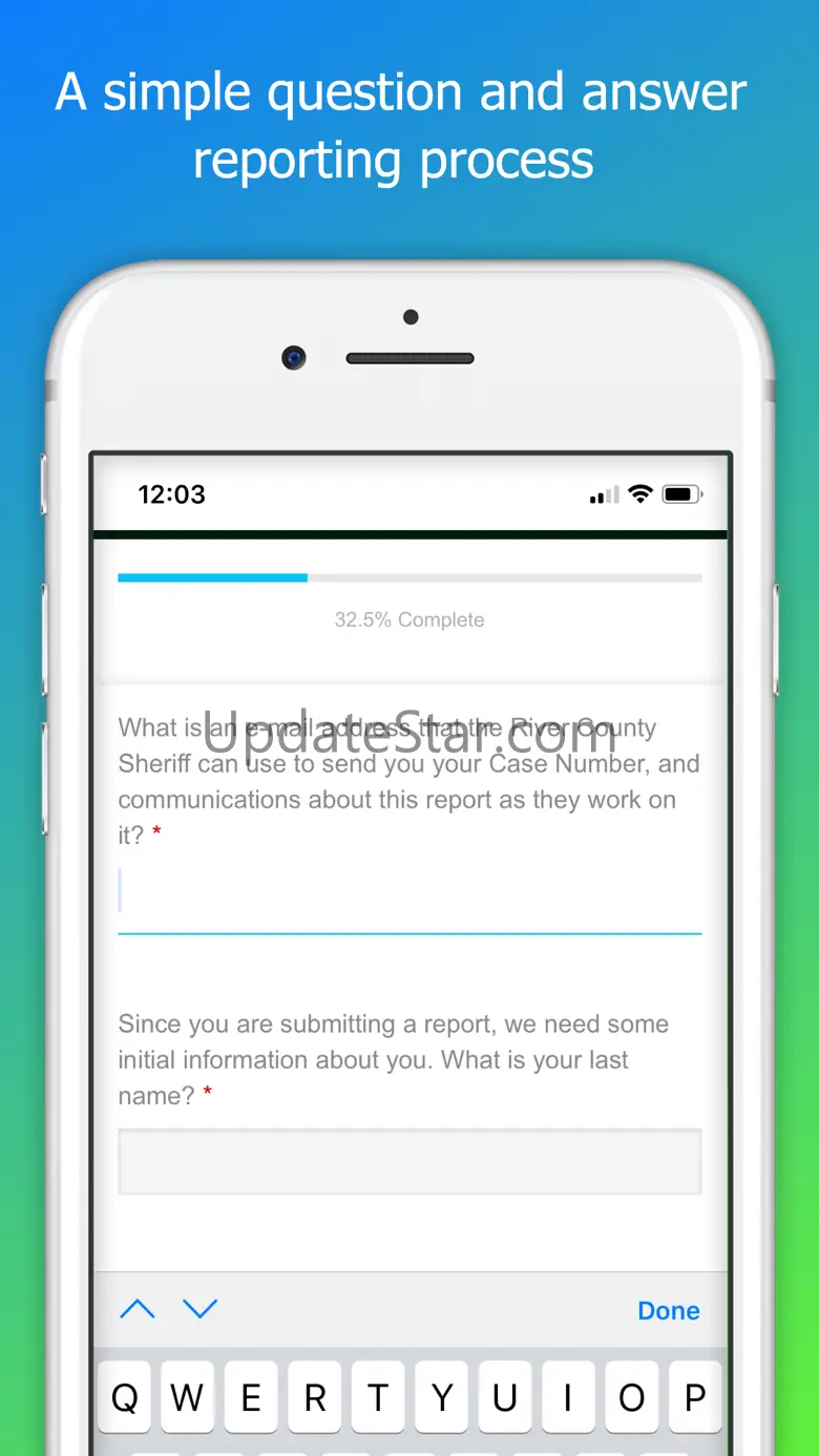 CaseNumber.com 1.1.0