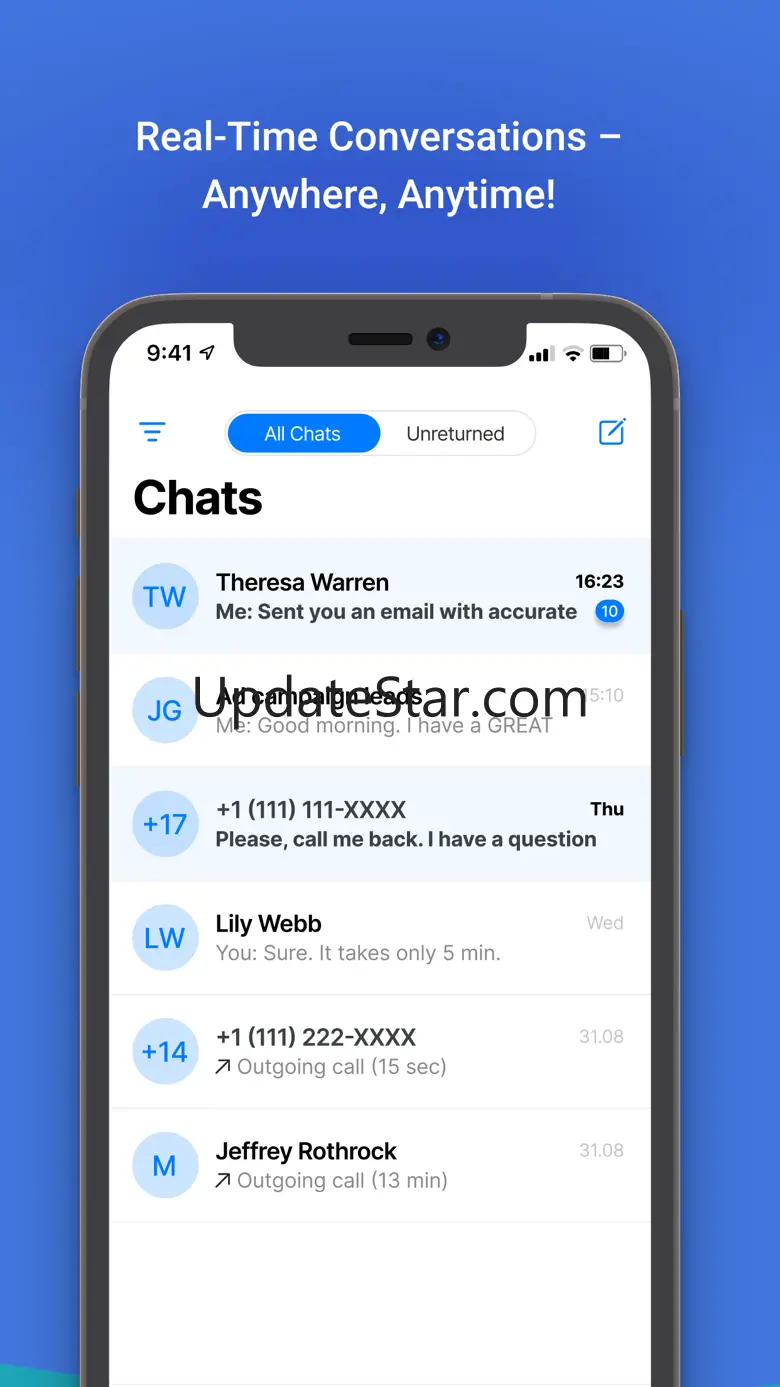 Comexcel Messenger 3.0.4