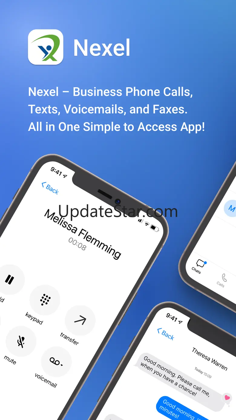Comexcel Messenger 3.0.4