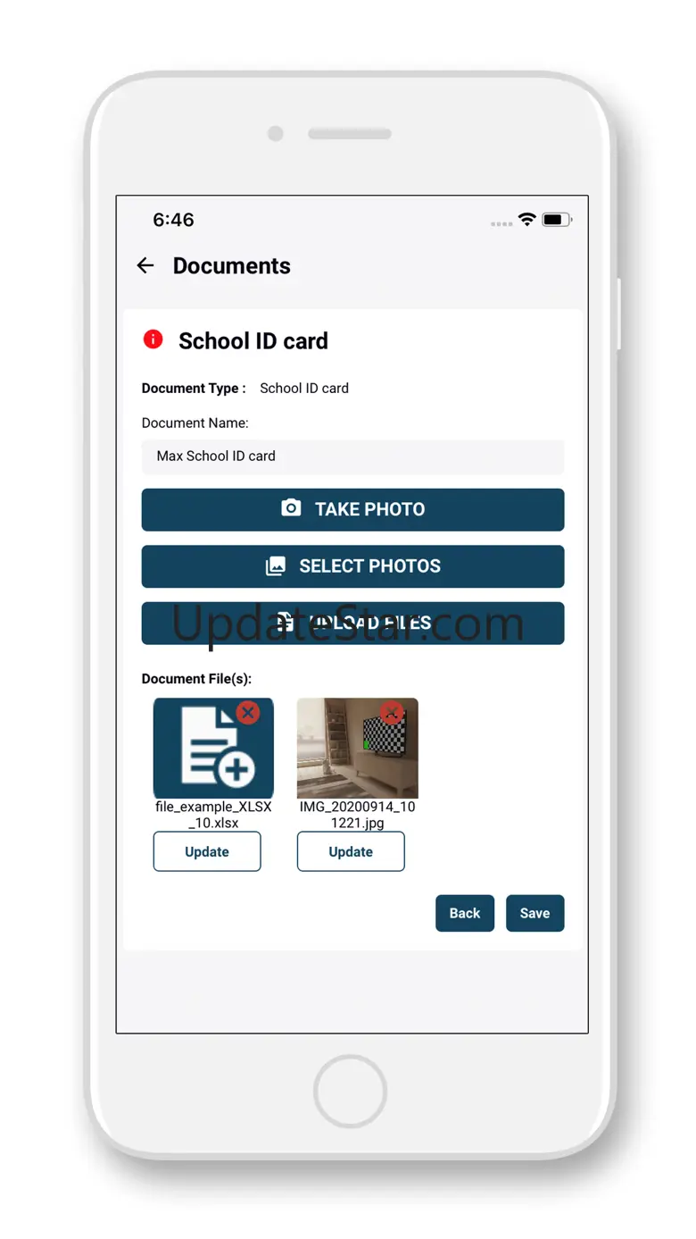 OneFlow Mobile for Client 1.0
