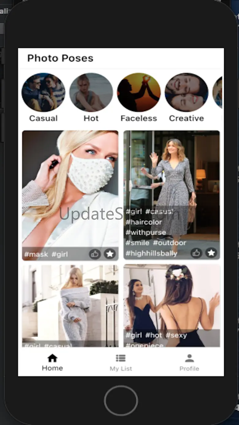 photo poses 1.4.5