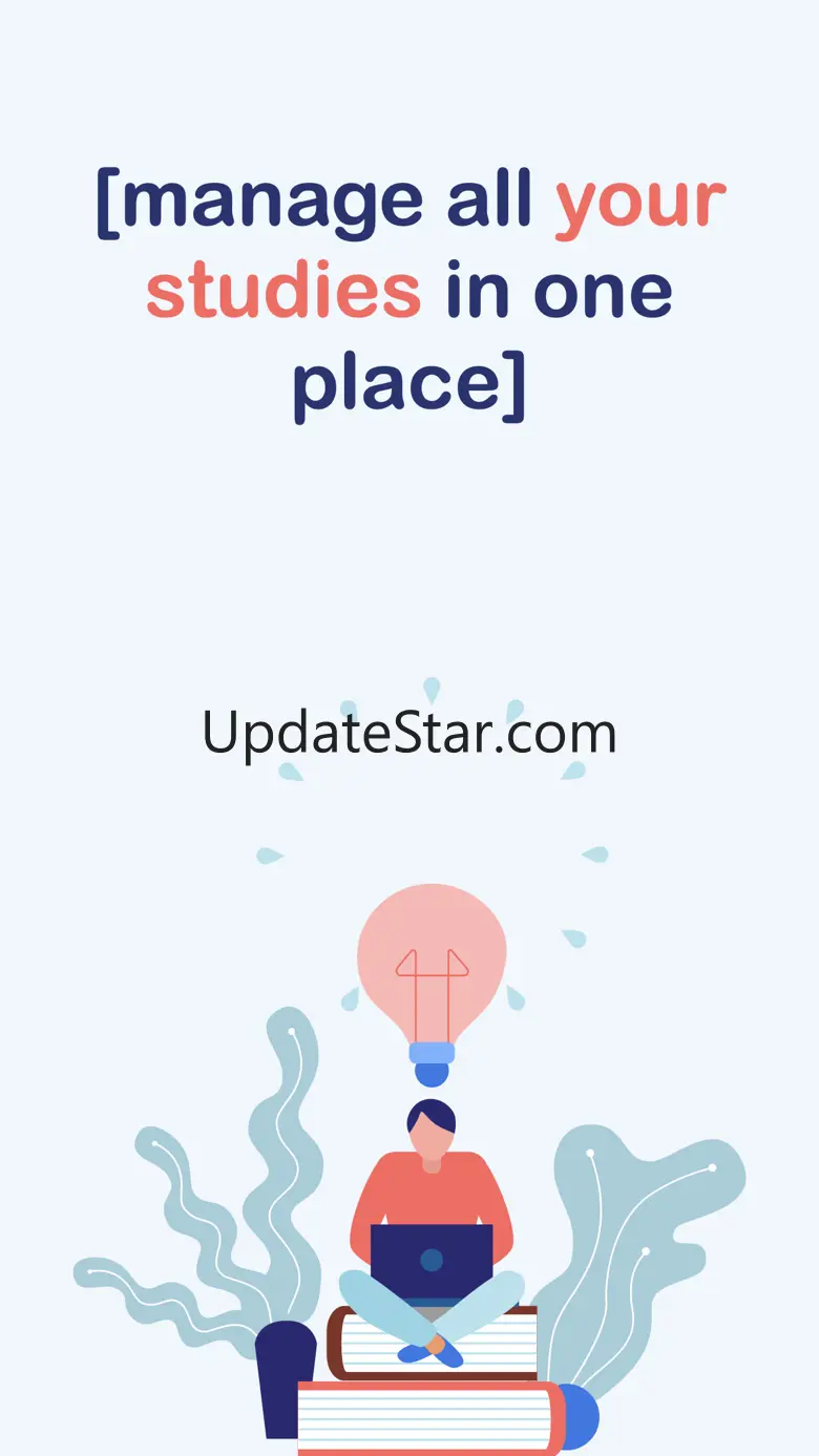 Study Planner: Schedule & task 3.4