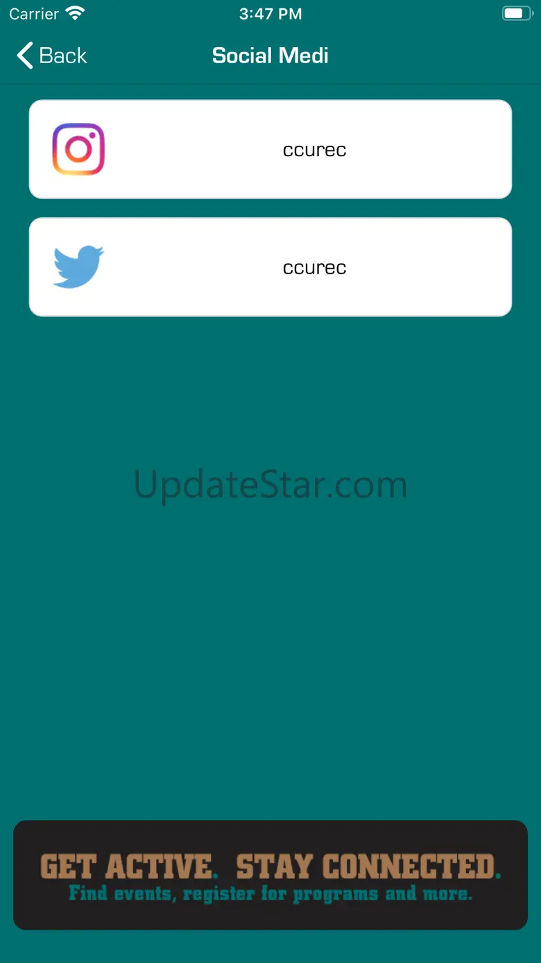 Coastal URec 7.2.0