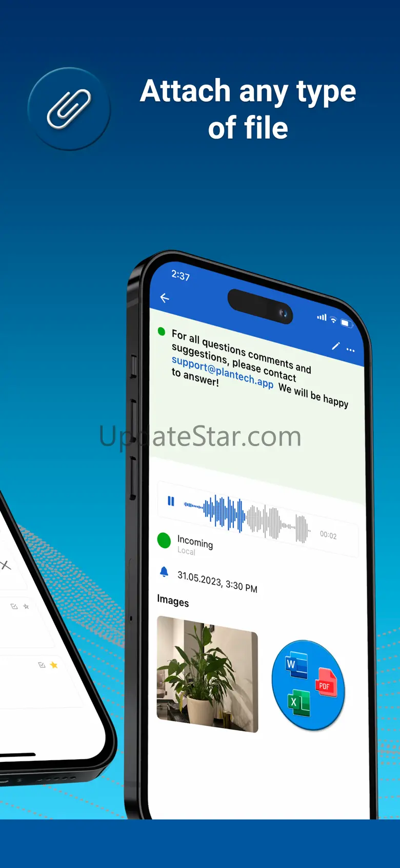 MC Notes: Voice & Memos Keeper 2.0.3