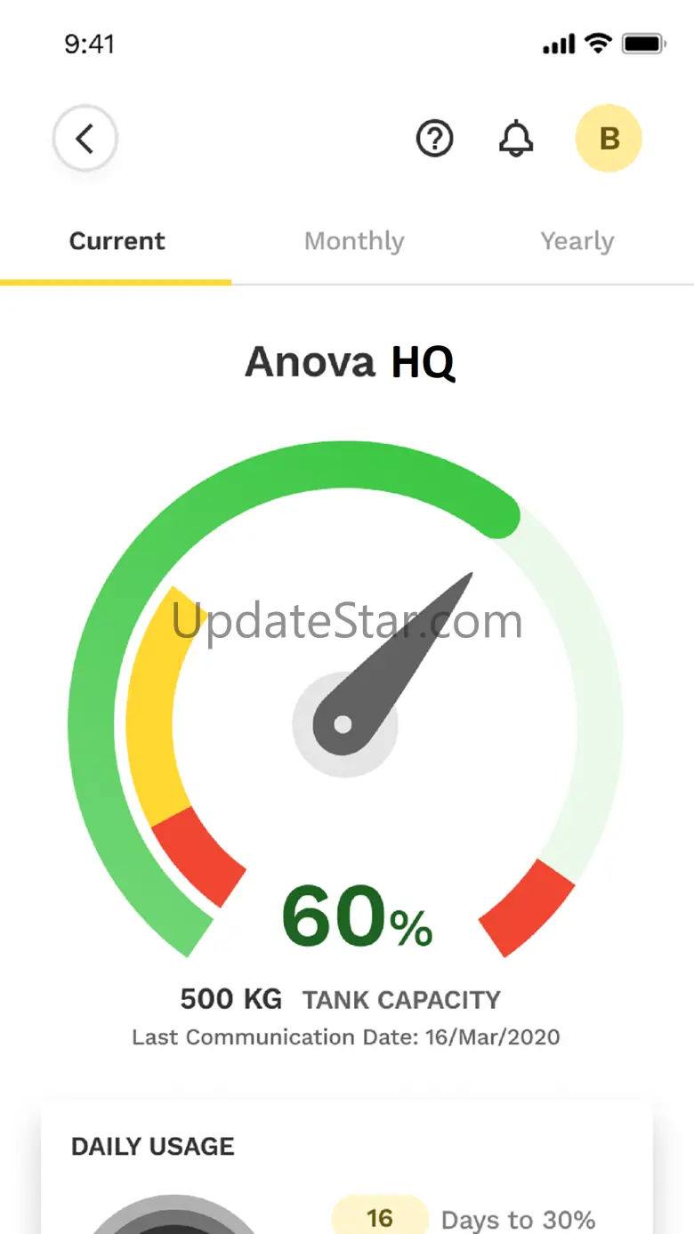 Anova Connect 2.5.0