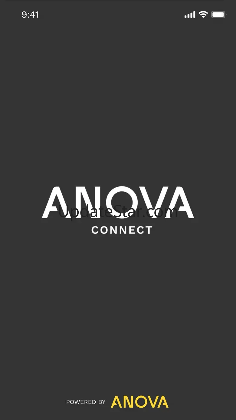 Anova Connect 2.5.0