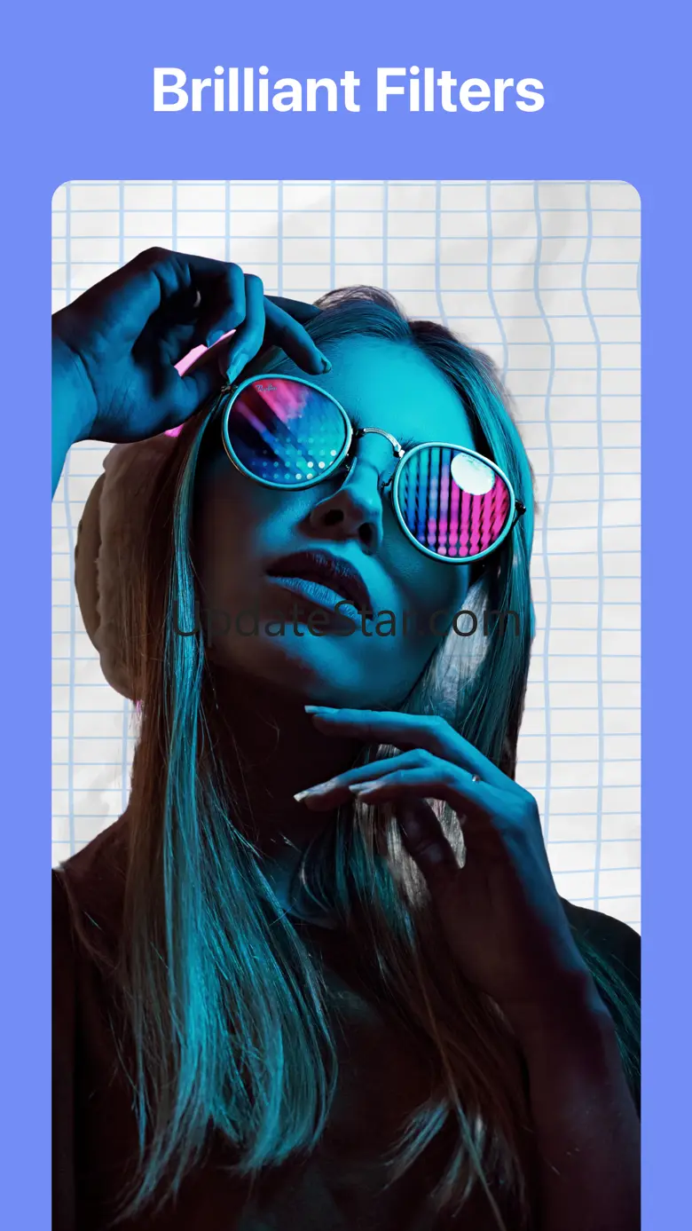 Veil - Magic Filters 2.0.1