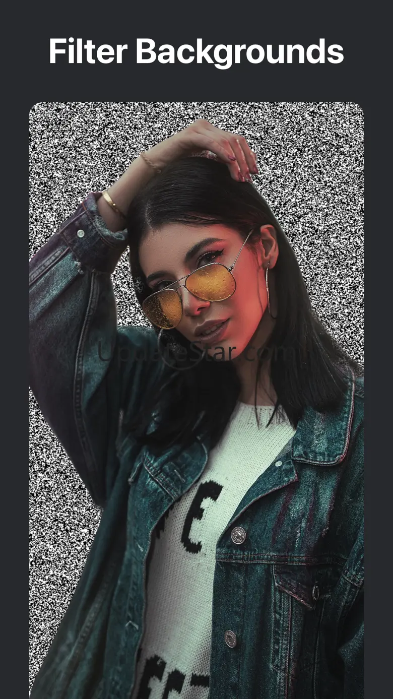 Veil - Magic Filters 2.0.1