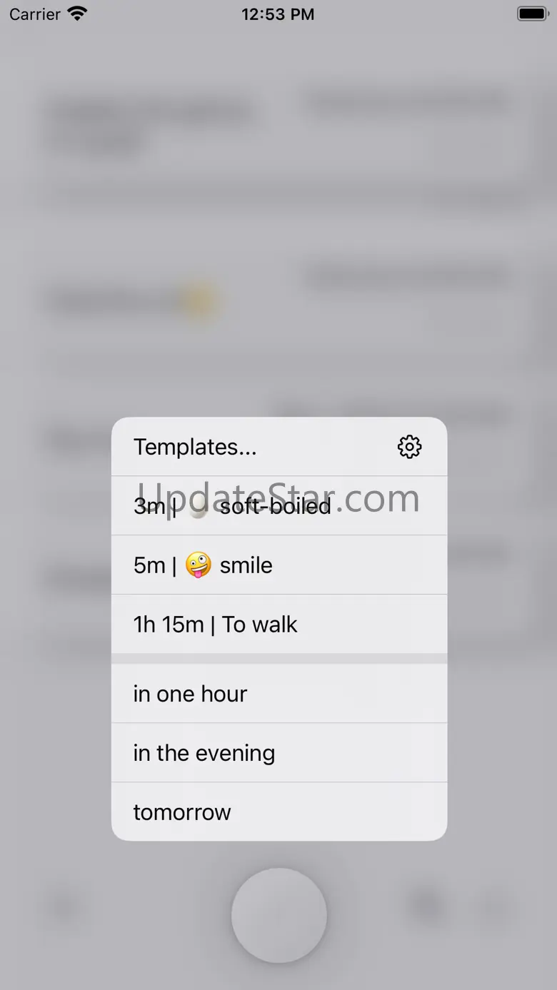 Reminder, simple & useful 33.0