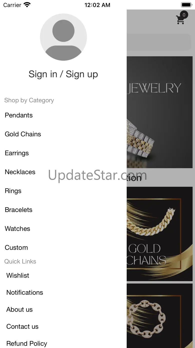 QUILA JEWELERS 1.1