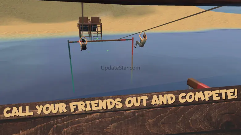 Survivor Parkour 1.2.1
