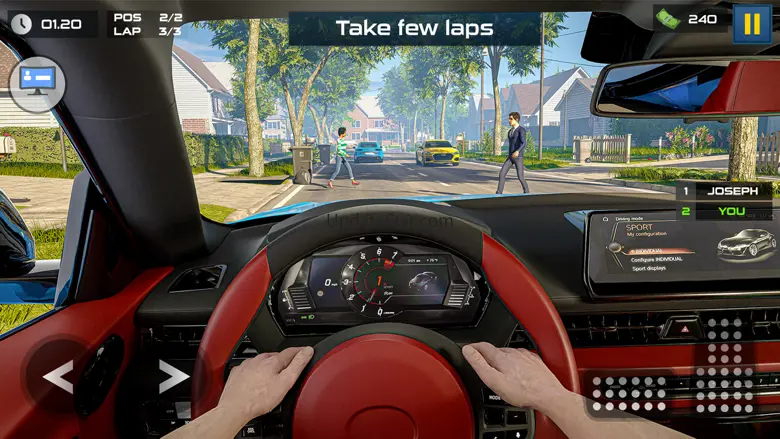 Car Saler 2023 Simulator Games 1.4