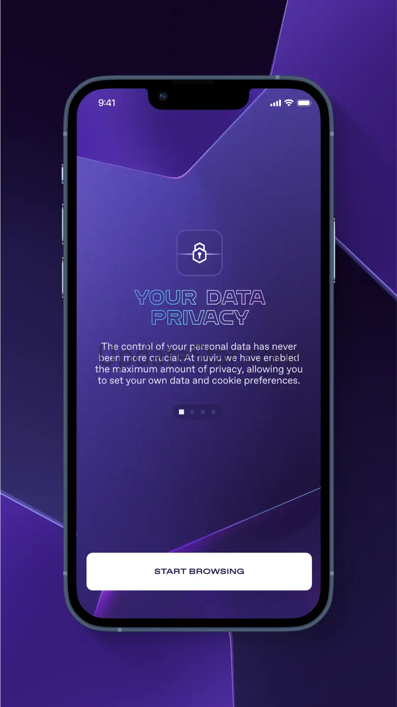 Nuviu 2.0.25