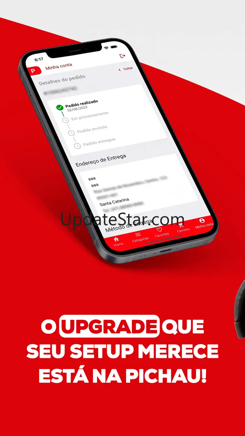 Pichau 0.7.9