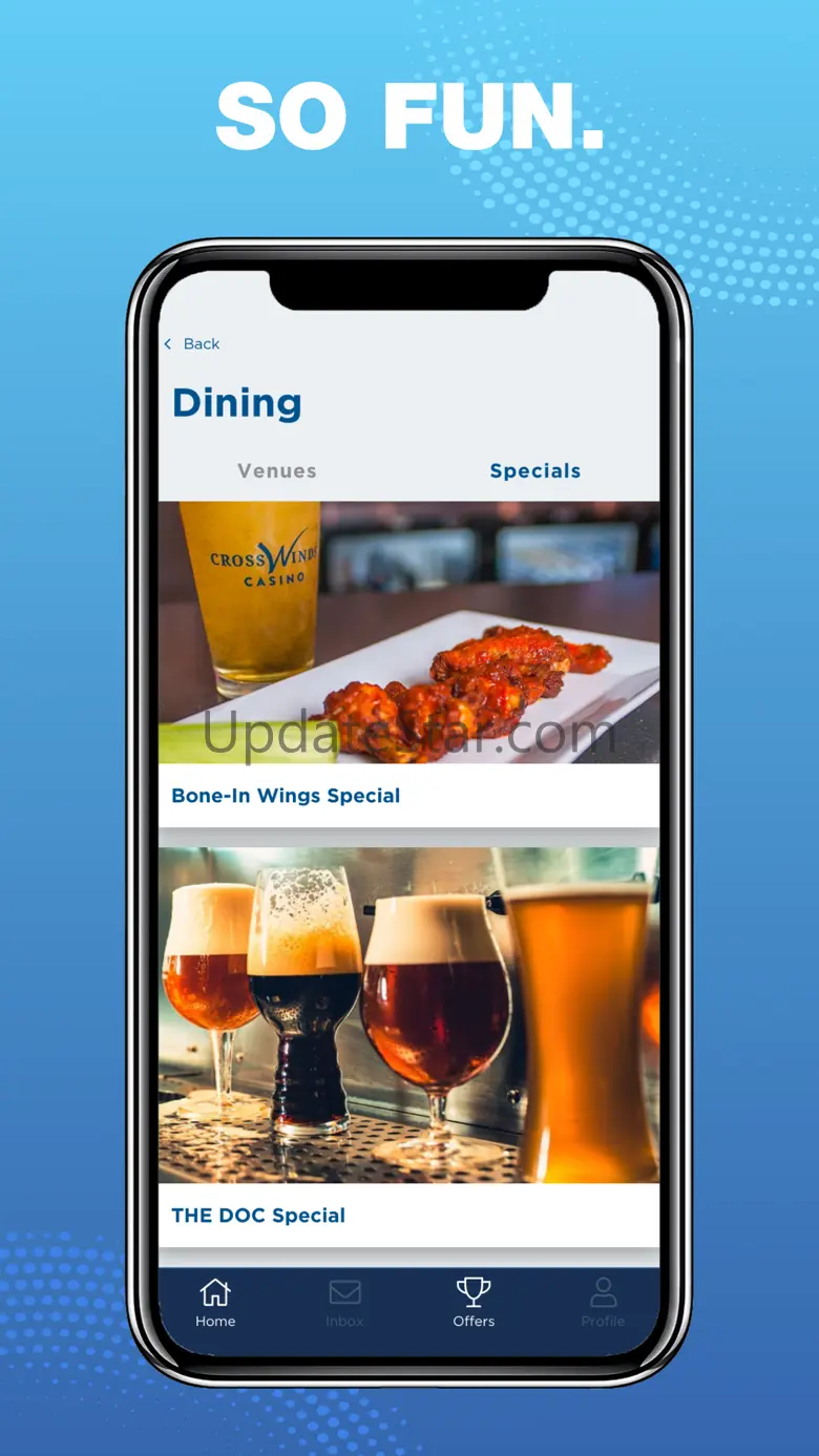 Club WINDS Mobile 24.0.2