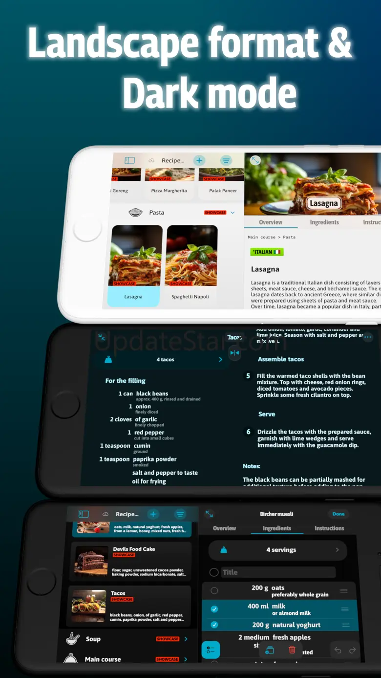 Recipe Keeper - Taste 1.2.10