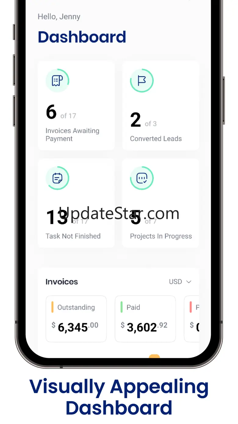 Perfex CRM - Sales & Marketing 4.1