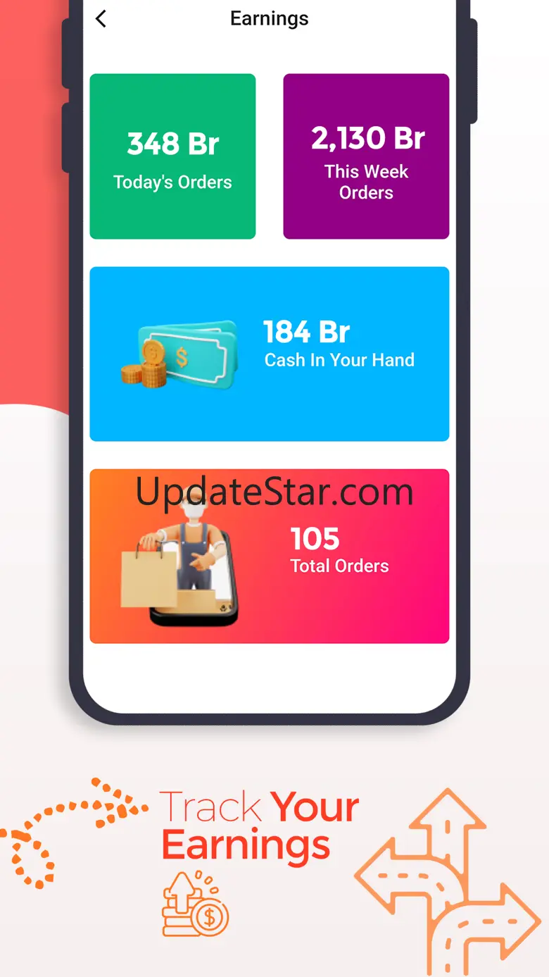 beU Rider 1.1.19