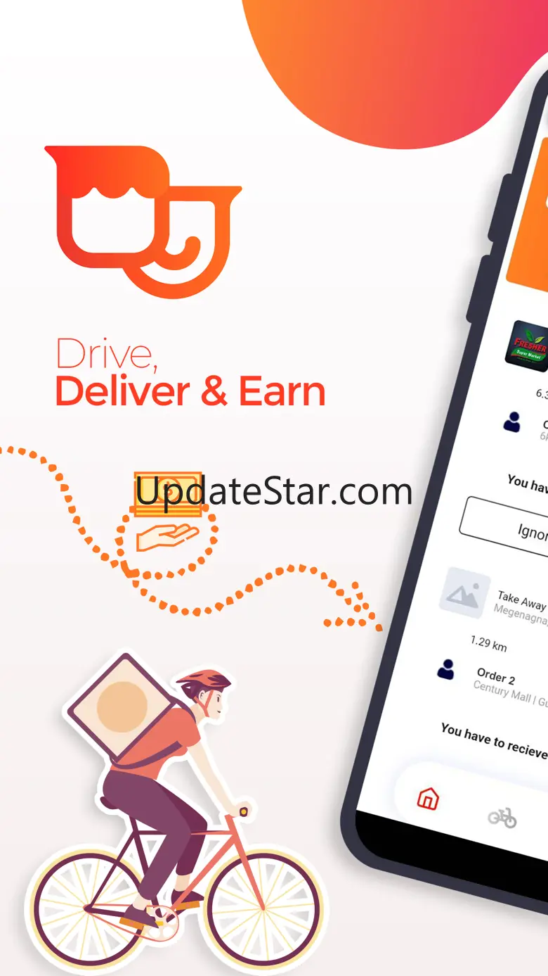 beU Rider 1.1.19