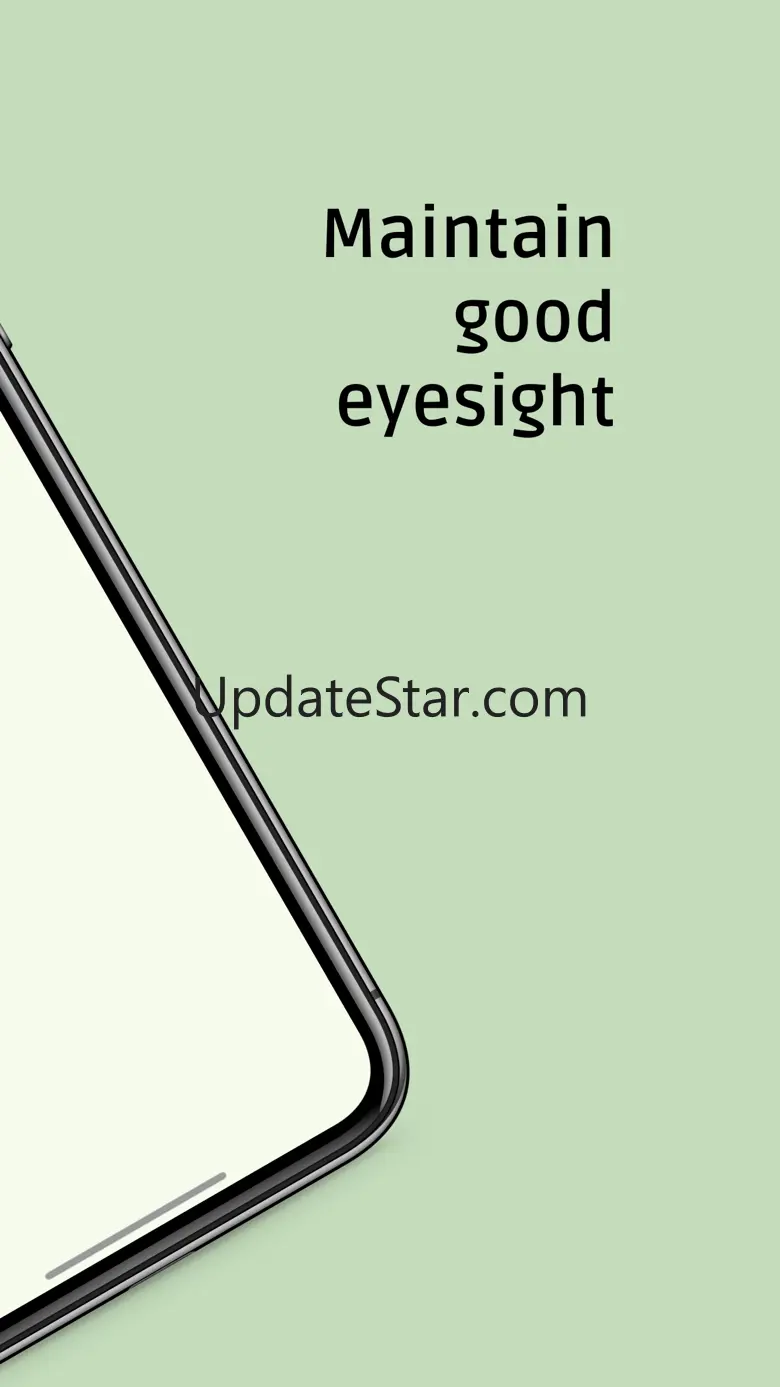 Eye Exercise & Vision Training 1.6.0