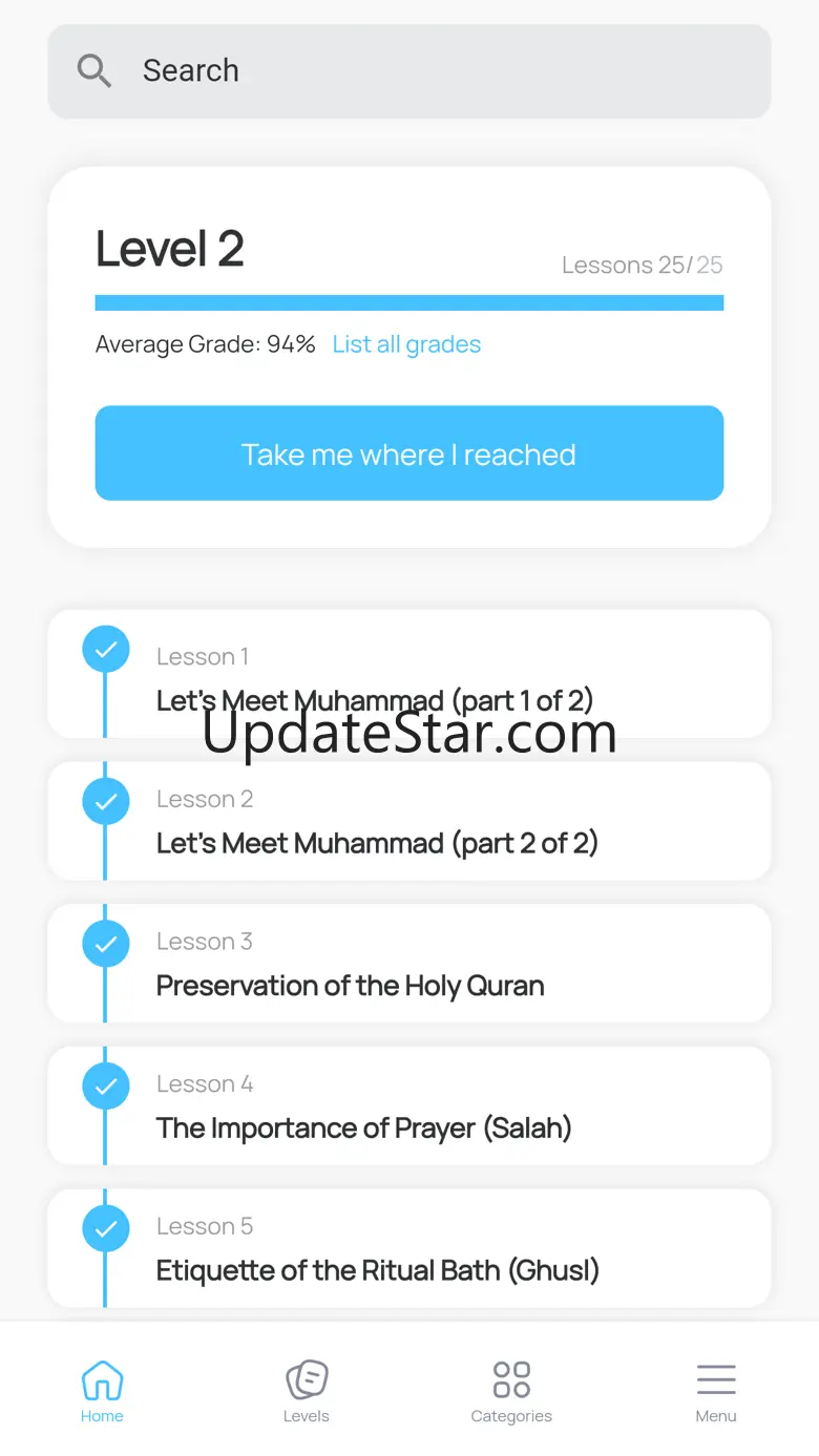 New Muslims 1.0.4