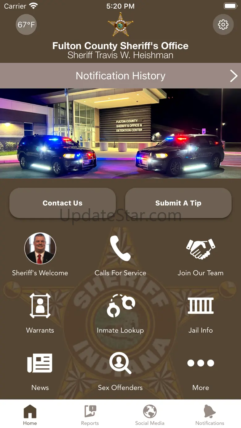 County of Fulton (Indiana) 1.3.0