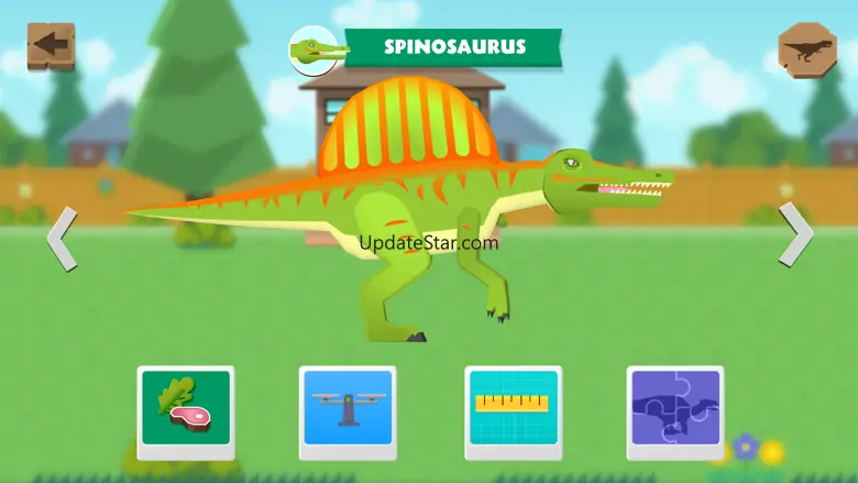 Dino Dana World 1.3.1