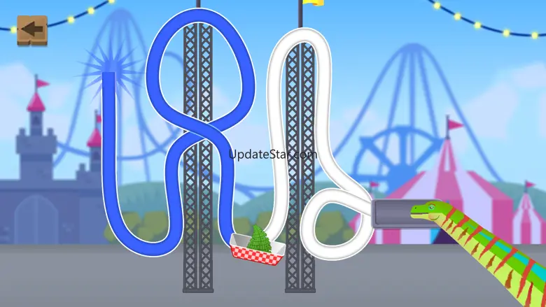 Dino Dana World 1.3.1