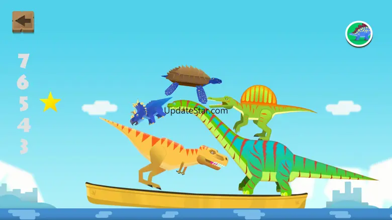Dino Dana World 1.3.1