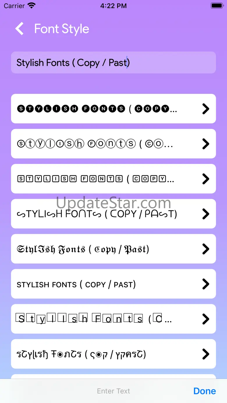 Font Style - Lettering Design 1.3