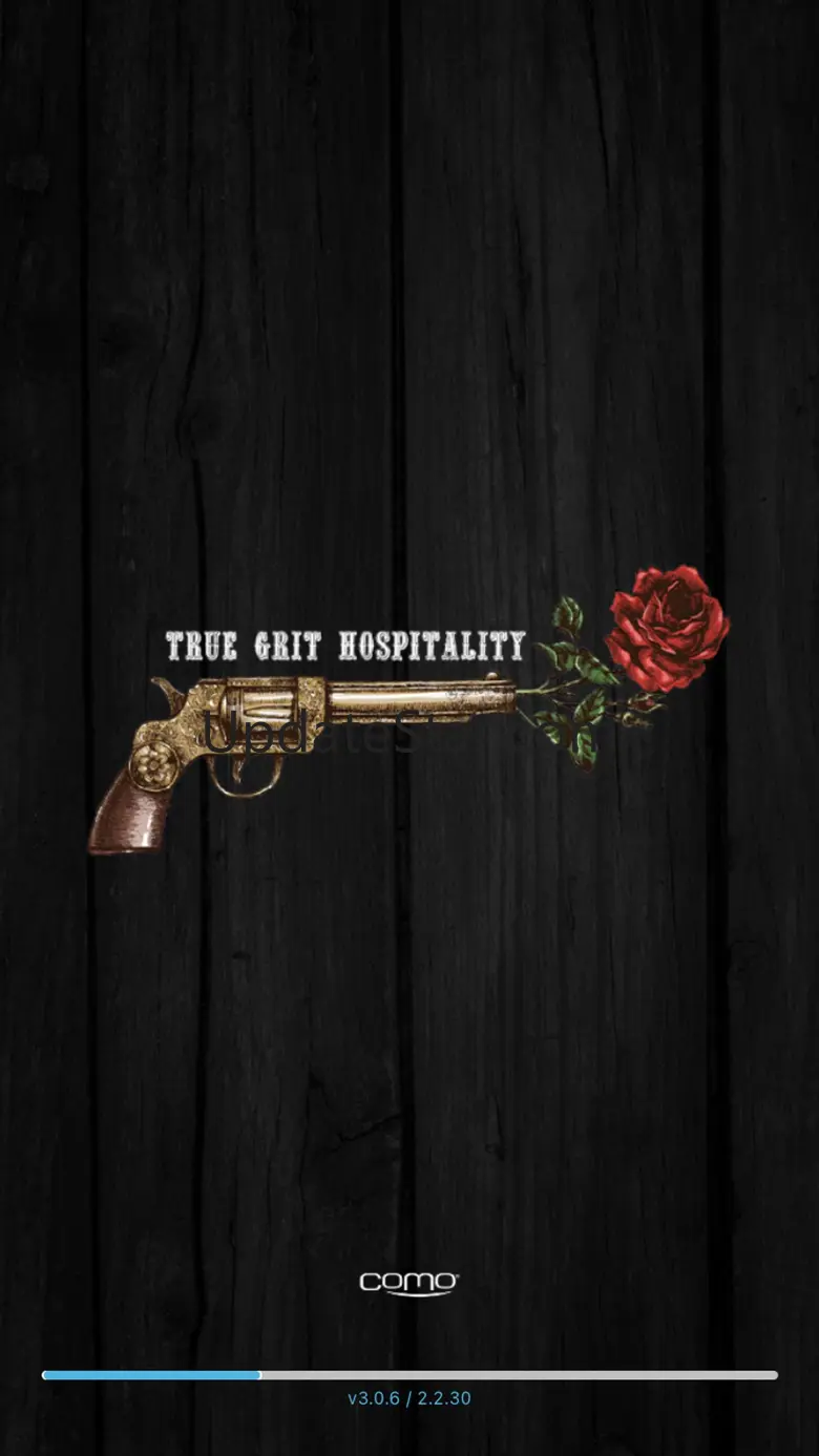 True Grit Hospitality 1.3.3